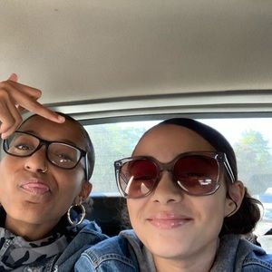 Meet your Posher, Tamara